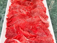 -楼外楼大刀肉传统火锅(西安大路店)