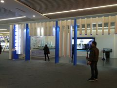 -南京市规划建设展览馆