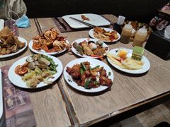 -汉巴味德巴西烤肉(顺和广场店)