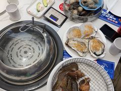 -海味当家·蒸锅海鲜(中山广场创始店)