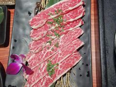 -山之屋炭火烧肉·生啤畅饮(大朗万科中央公园店)