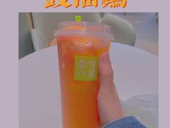 -炙爱鮮貨火锅(中东砂之船店)