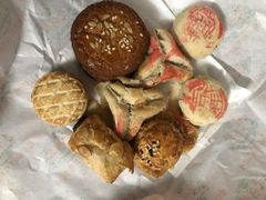 -芦庄子桂顺斋(和平路总店)