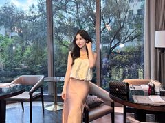 -广州德安丽舍凯宾斯基酒店