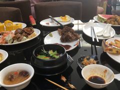 -家乐比水文化休闲广场(望花都店)