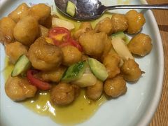 -德胜轩正宗顺德菜(宝安沙井会展中心店)