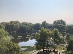 -常家庄园