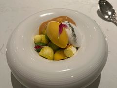 -王府半岛酒店·Jing餐厅