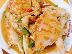 -BAI BUA RESTAURANT