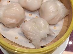 -夏阳湖皇冠假日酒店-自助餐厅