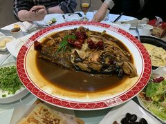 -旺顺阁·北京菜·烤鸭(大望路店)