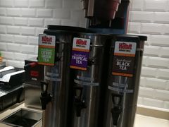 -The Habit Burger Grill 哈比特汉堡(爱琴海店)
