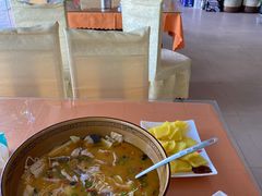 -八木轩·寻味大理白族民俗餐厅(文献路店)