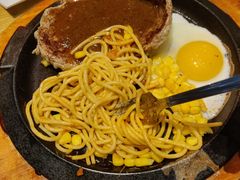-菲滋意式餐厅(青悦城店)