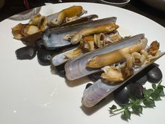 -甄御•海鲜新青岛菜(麦岛店)