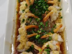 -丰收日·小海鲜·沪上家宴(顾村正大店)