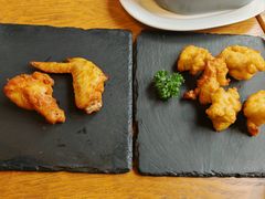 -棒约翰比萨·意面(金桥国际店)
