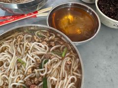 -正宗杨记普洱酸醋米线(总店)