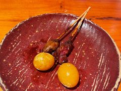 鸡提灯-北村家日本料理(西大望路店)