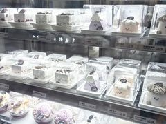 -DQ·蛋糕·冰淇淋(科华王府井店)