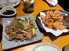 -渔寿司·日本料理(艾尚天地店)