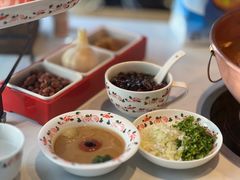 -东门口涮肉·砂锅·烤串(老门东店)