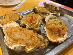 -新疆烧烤王(广灵店)