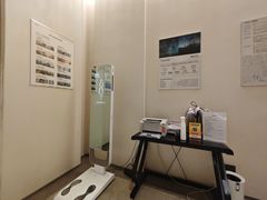-YCHL FIT 健身(星寰店)