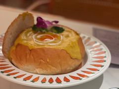 -太食獸泰式茶餐厅(IFS国金中心店)