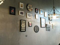 大堂-川渔居—鱼火锅(八方汇店)