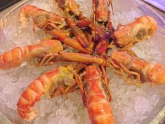 -红盔甲·小龙虾(车公庙店)