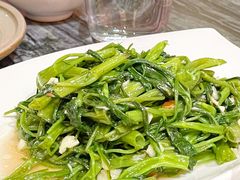 泰式飞天通菜-Thai Alley泰爱里(二沙岛店)