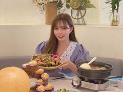 -香香海南菜餐厅