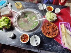 -刘艳黄牛肉(九襄店)