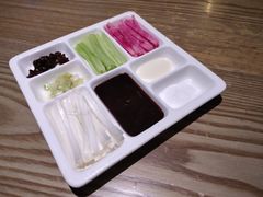 烤鸭伴侣-小大董·烤鸭(凤凰汇店)