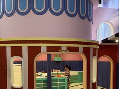 -汤连得温泉馆(宝山店)