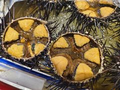 -东辰望海鱼码头·海鲜餐厅