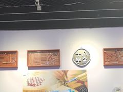 -十八字金·银饰·开蚌DIY·手工体验团建(世纪金源店)