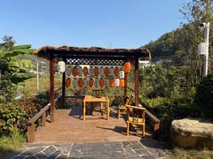 -麓湖湾·土菜院子(梅溪湖店)