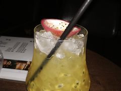 -The Cheebat 锌吧·Bistro(体育西店)