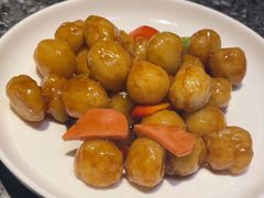 -大红门·博山菜(义乌路 海岱楼店)