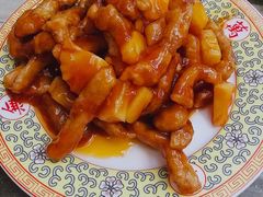 -砂锅居(西四店)