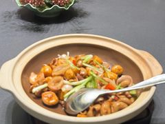 -名人坊·新派粤菜(河西奥体博览中心金鹰世界店)