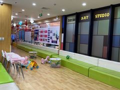 -澳洲袋鼠早教(金辉环球广场店)