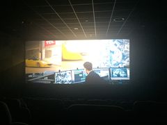 -汇金缪斯影城(八佰伴店)