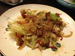 时蔬-花狸日本料理(柏庐广场店)