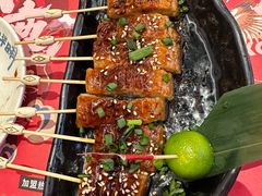 -仙隐小鹿中华料理(南宁万象城店)