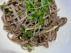 五香豆腐丝-渔家风味·鲅鱼水饺·央视展播·海鲜天津菜(开发区店)