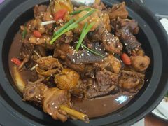 -元银甲·湖北地标美食(汉阳店)