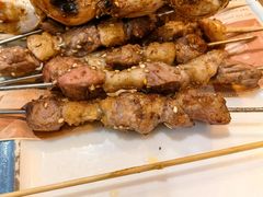 -鸽子刘铁锅炖鱼(劲松店)